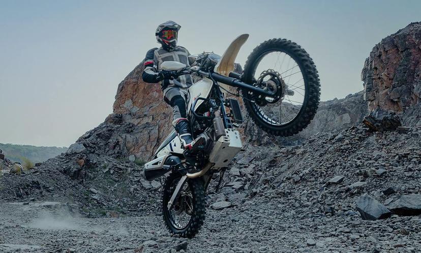 Hero XPulse 200 4V Rally Kit Launched In India; Kit Priced At Rs 46,000