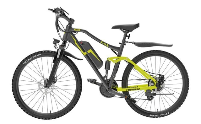 Emotorad Electric Cycles Now Available At A Reduced Price In Delhi Emotorad Electric Cycles Now Available At A Reduced Price In Delhi