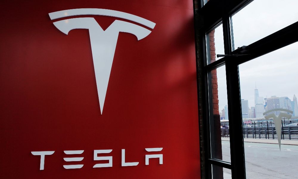 Tesla Plans To Announce Mexico EV Plant Soon - Report Tesla Plans To Announce Mexico EV Plant Soon - Report