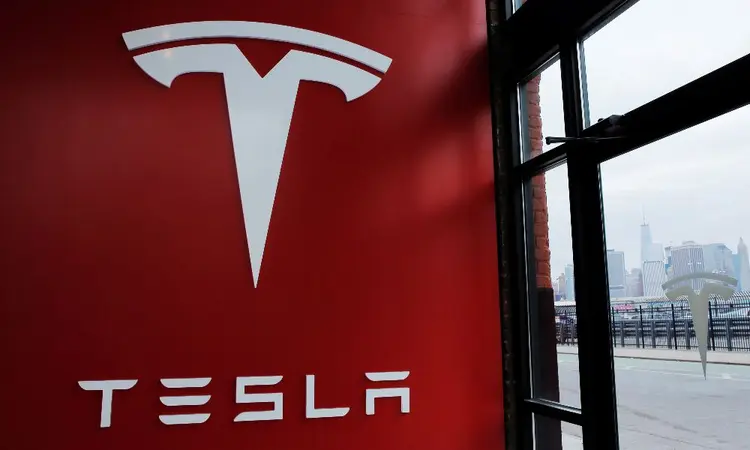 Tesla navigated supply-chain challenges better than rivals early in the pandemic, and Deutsche Bank analyst Emmanuel Rosner said high prices and cost-cutting could help Tesla pleasantly surprise investors.