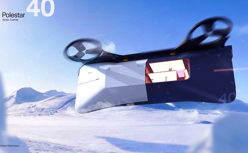 Polestar Launches Global Design Contest 2022 Polestar Launches Global Design Contest 2022