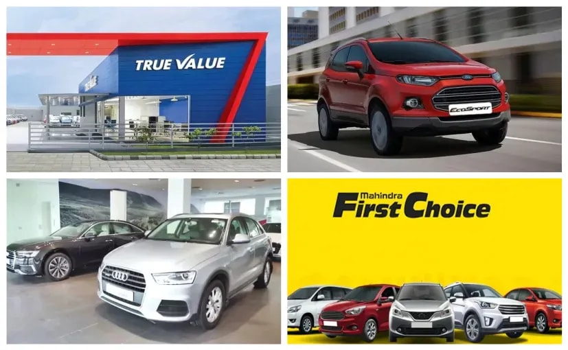 Used Car Market In India To Grow Significantly In Next Five Years: 2021 IBB Report Used Car Market In India To Grow Significantly In Next Five Years: 2021 IBB Report