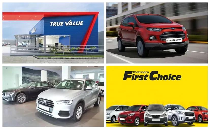 Used Car Market In India To Grow Significantly In Next Five Years: 2021 IBB Report