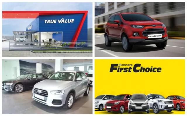 The government is proposing new regulations for second-hand car dealers to increase accountability by notifying authorities about the sales process.