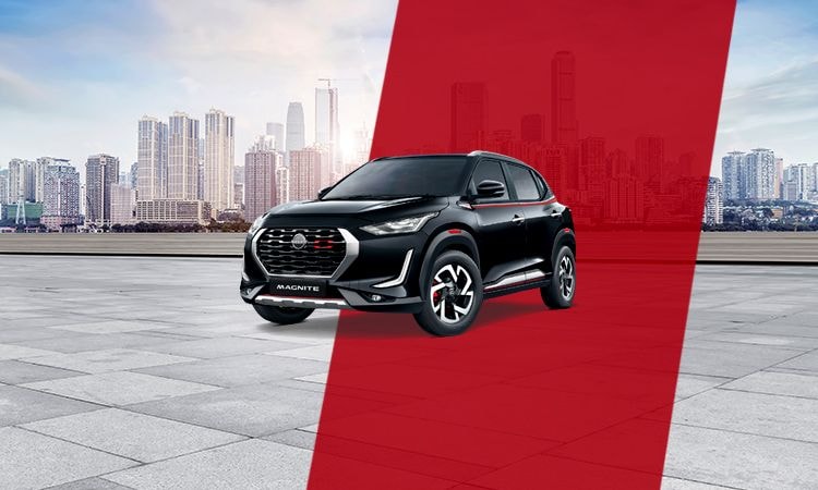 Nissan Magnite Red Edition Launched In India, Prices Begin At Rs. 7.86 Lakh Nissan Magnite Red Edition Launched In India, Prices Begin At Rs. 7.86 Lakh