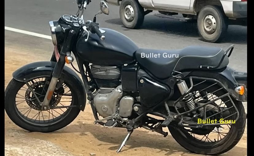 All-New Royal Enfield Bullet 350 India Launch Highlights: Price, Features, Specifications, Images All-New Royal Enfield Bullet 350 India Launch Highlights: Price, Features, Specifications, Images