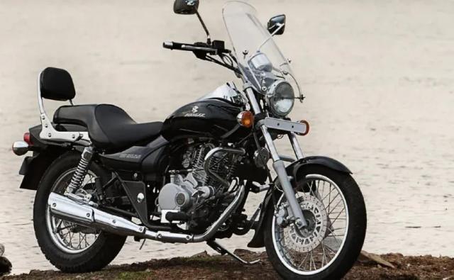 Buying A Used Bajaj Avenger 220? We List OutThe Pros And Cons