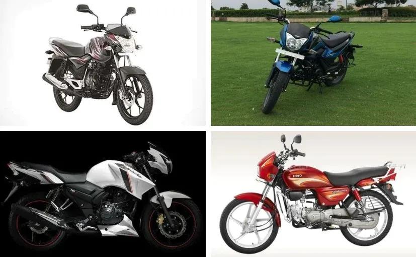 Buying Used Motorcycles: Value For Money Models In India Under Rs. 50,000