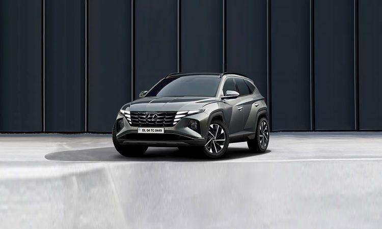 2022 Hyundai Tucson India Launch: Top 7 Features