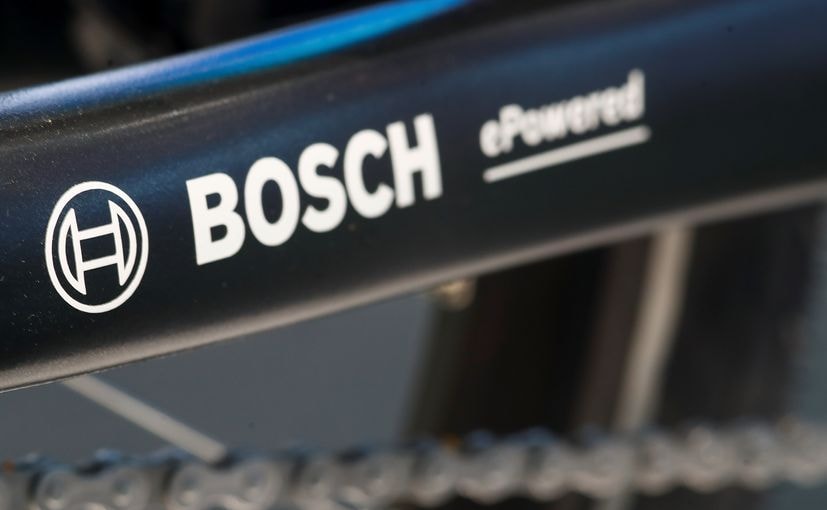 Bosch To Invest 3 Billion Euros In Chip Production Bosch To Invest 3 Billion Euros In Chip Production