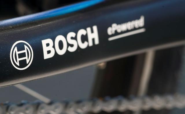 Bosch last year opened a 1 billion euro chip factory in Dresden, a record investment as it sought to stake its claim in the growing market for chips to equip self-driving and electric cars amid a global shortage.