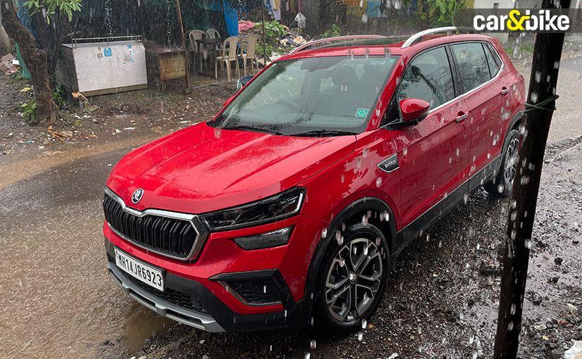 Monsoon Car Care: 5 Things To Remember When Driving In Rains