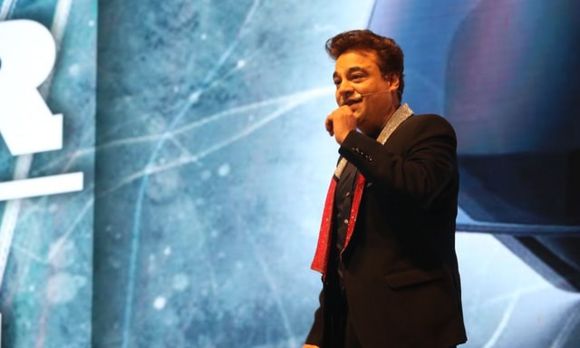 Expect Premium Motorcycle Helmets Market Share To Rise To 20-25% By 2025: Rajeev Kapur, Steelbird Expect Premium Motorcycle Helmets Market Share To Rise To 20-25% By 2025: Rajeev Kapur, Steelbird