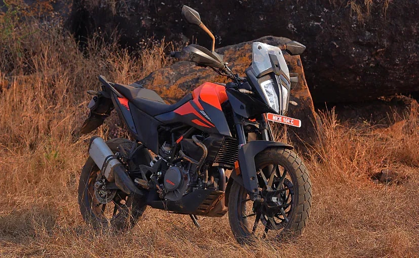 Buying A Used KTM 390 Adventure? We List Out The Pros And Cons Buying A Used KTM 390 Adventure? We List Out The Pros And Cons