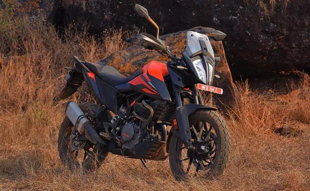 Buying A Used KTM 390 Adventure? We List Out The Pros And Cons