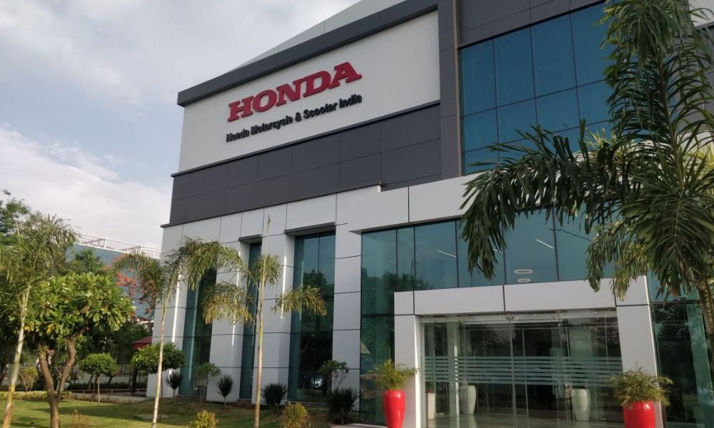 Honda 2Wheeler India Appoints Kyndryl As New Technology Partner Honda 2Wheeler India Appoints Kyndryl As New Technology Partner