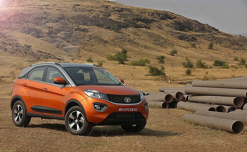 Planning To Buy A Used Tata Nexon? Here Are Things You Need To Consider First Planning To Buy A Used Tata Nexon? Here Are Things You Need To Consider First
