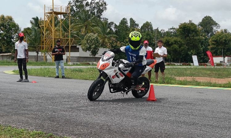 Honda 2Wheelers Kick Starts 2022 Talent Hunt For Indian Riders Honda 2Wheelers Kick Starts 2022 Talent Hunt For Indian Riders