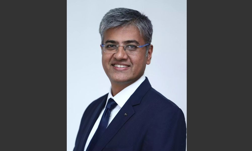 Apollo Tyres Appoints Vikram Garga As Group Head, Marketing For Asia Pacific, Middle East and Africa Apollo Tyres Appoints Vikram Garga As Group Head, Marketing For Asia Pacific, Middle East and Africa