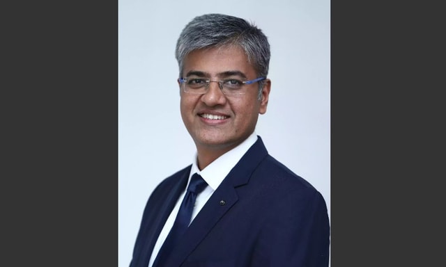 Apollo Tyres Appoints Vikram Garga As Group Head, Marketing For Asia Pacific, Middle East and Africa Apollo Tyres Appoints Vikram Garga As Group Head, Marketing For Asia Pacific, Middle East and Africa