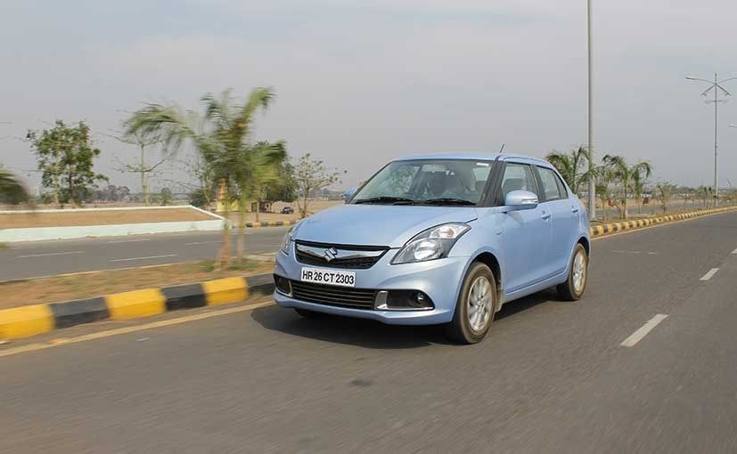 5 Things You Must Know If You Plan To Buy A Used Second-Gen Maruti Suzuki Dzire 5 Things You Must Know If You Plan To Buy A Used Second-Gen Maruti Suzuki Dzire