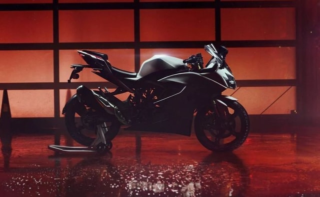 BMW G 310 RR: What To Expect BMW G 310 RR: What To Expect