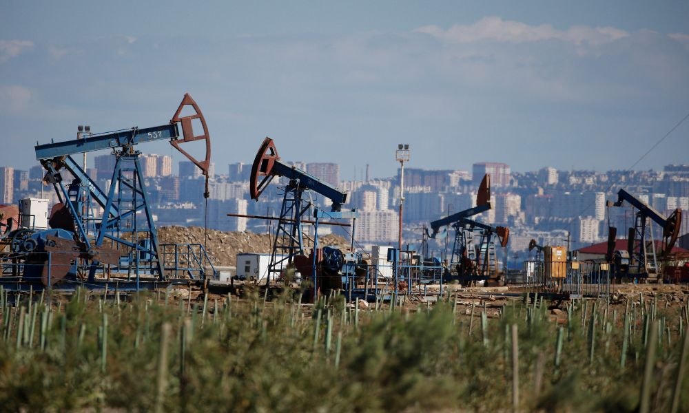 Russia blames Europe for gas crisis, warns West of oil retaliation Russia blames Europe for gas crisis, warns West of oil retaliation