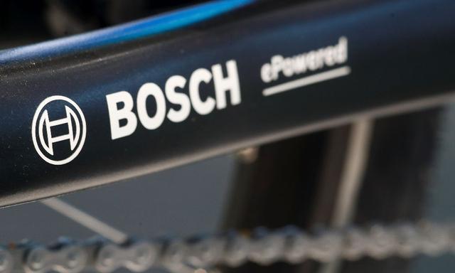 Technology group Bosch expects supply bottlenecks for some types of chips to last into 2023 even as inflation reduces demand for certain consumer goods, the company said on Wednesday as it announced a 3 billion euro investment in chip production.
