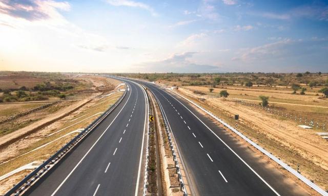 According to government data, the Uttar Pradesh Expressways Industrial Development Authority (UPEIDA) has spent Rs 14,850 crore building the 296 km long four-lane expressway.