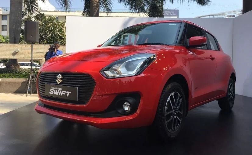 5 Things You Must Know If You Plan To Buy A Used 3rd Gen Maruti Suzuki Swift 5 Things You Must Know If You Plan To Buy A Used 3rd Gen Maruti Suzuki Swift