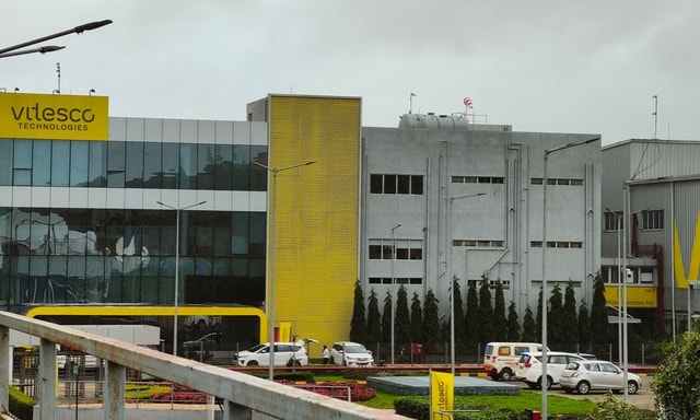 Vitesco Inaugurates New Manufacturing Plant In Talegaon Vitesco Inaugurates New Manufacturing Plant In Talegaon