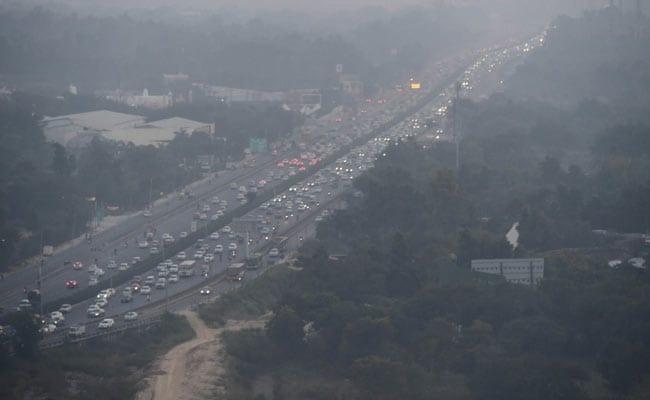 Non-BS6 Diesel Vehicles To Attract Rs. 20,000 Fine In Delhi Post Ban Due To Air Pollution - Report