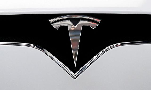 Tesla completed a project to expand production capacity at its Shanghai plant, according to a statement on a Shanghai government platform for companies' environmental information disclosures.