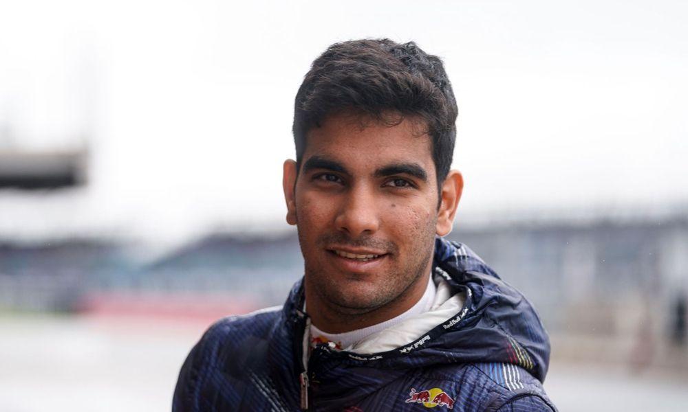 Jehan Daruvala To Test A McLaren Formula 1 Car For The Second Time