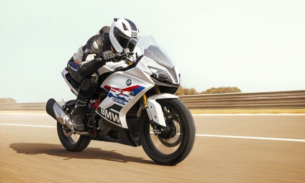 BMW Motorrad India Reports Sales Of 4,667 Two-Wheelers In First Half Of 2023 BMW Motorrad India Reports Sales Of 4,667 Two-Wheelers In First Half Of 2023