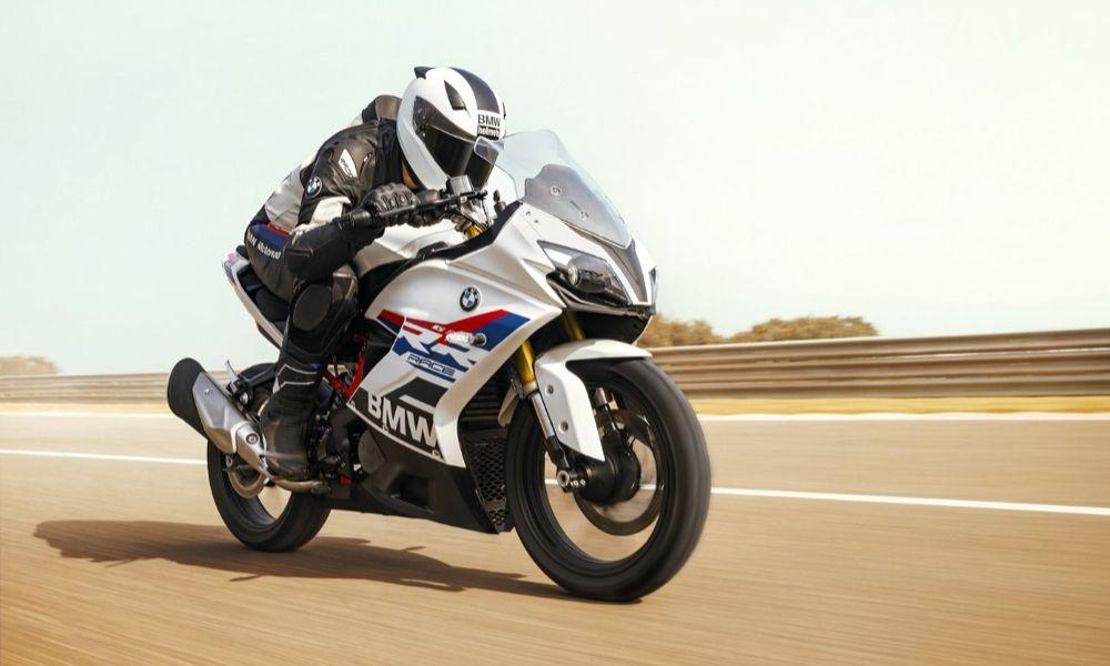 BMW Motorrad India Headed For Record Year In Sales
