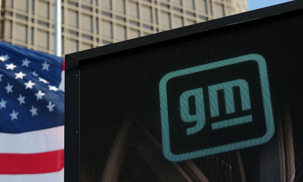 U.S. Finalizes $2.5 Billion Loan To GM, LG Battery Joint Venture U.S. Finalizes $2.5 Billion Loan To GM, LG Battery Joint Venture