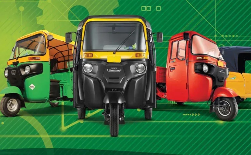 Only CNG, Electric Three-Wheelers To Ply In The National Capital Region From 2027 Only CNG, Electric Three-Wheelers To Ply In The National Capital Region From 2027