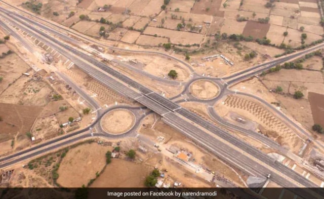 Bundelkhand Expressway: Top Features You Need To Know Bundelkhand Expressway: Top Features You Need To Know