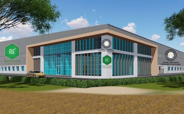 Our First Battery Storage Plant Will Be Operational By 2023, Says Replus CEO Our First Battery Storage Plant Will Be Operational By 2023, Says Replus CEO