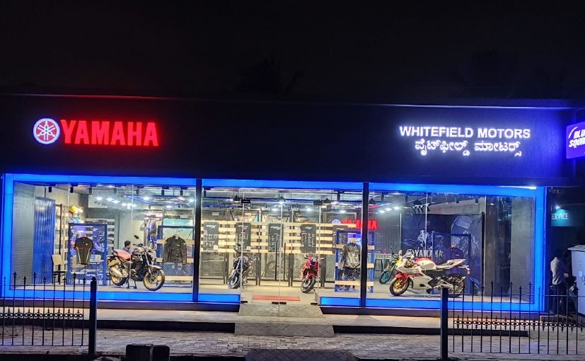 Yamaha Dealerships To Be Converted To Blue Square Format By 2025 Yamaha Dealerships To Be Converted To Blue Square Format By 2025