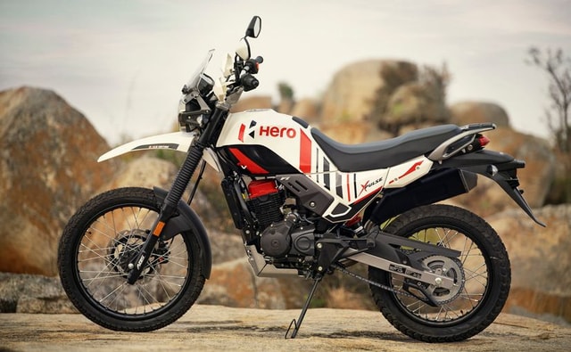 Two-Wheeler Sales October 2023: Hero Motocorp Registers 26% Growth, Sells 5.74 Lakh Units Two-Wheeler Sales October 2023: Hero Motocorp Registers 26% Growth, Sells 5.74 Lakh Units