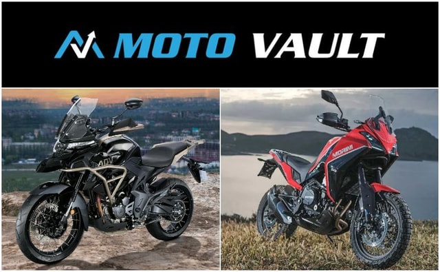 Zontes, Moto Morini To Be Retailed Via New Moto Vault Multi-Brand Superbike Outlets Zontes, Moto Morini To Be Retailed Via New Moto Vault Multi-Brand Superbike Outlets