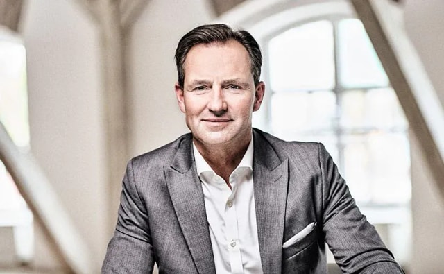 Thomas Schafer Appointed Skoda Auto Supervisory Board Chairman Thomas Schafer Appointed Skoda Auto Supervisory Board Chairman