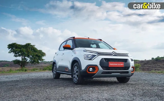 Citroen C3 Hatchback Launch Today: Expected Price Citroen C3 Hatchback Launch Today: Expected Price
