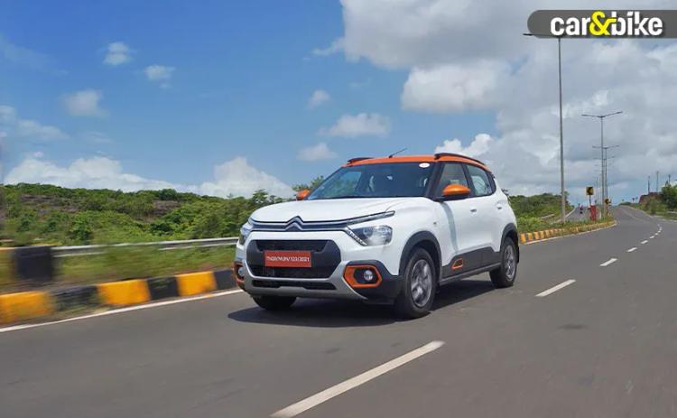 Citroën India will run this festive season service campaign from October 15 and end on November 15, 2022. 