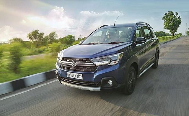 So, if you are looking to buy a Maruti Suzuki XL6, but are on a tight budget, we would suggest looking for one in the used car market. However, before you start looking for a pre-owned Maruti Suzuki XL6, here are some pros and cons you must consider.