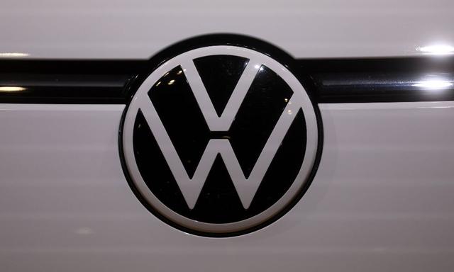 Volkswagen and Franco-Italian chipmaker STMicroelectronics will co-develop a new semiconductor amid a global microchip crunch that has strained the car industry's supply chain.