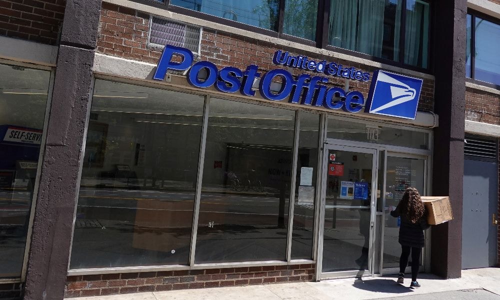 U.S. Postal Service Plans To Up Electric Delivery Vehicle Purchases U.S. Postal Service Plans To Up Electric Delivery Vehicle Purchases