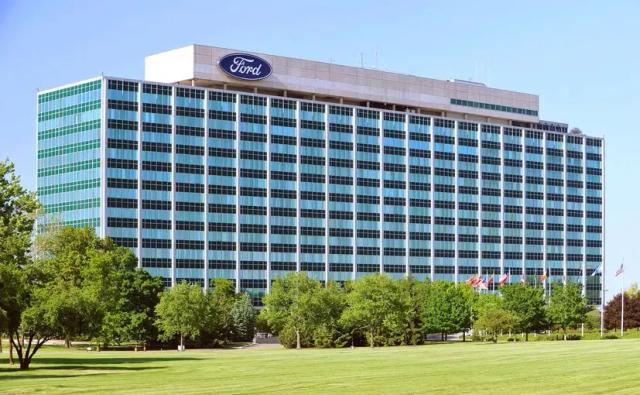 The Dearborn, Michigan-based automaker added it hired about 550 employees who previously worked at Argo AI for its new subsidiary.